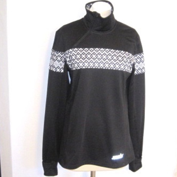 Swix Myrene Women's 1/2 Zip Top - Picture 1 of 11